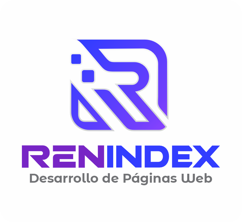 Diseño de Páginas Web en Arequipa | RENINDEX
